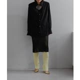 Layering sheer skirt | PAL GROUP OUTLET | 詳細画像5