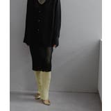 Layering sheer skirt | PAL GROUP OUTLET | 詳細画像6