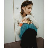 Layering sheer skirt | PAL GROUP OUTLET | 詳細画像17