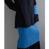Layering sheer skirt | PAL GROUP OUTLET | 詳細画像8