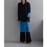 Layering sheer skirt | PAL GROUP OUTLET | 詳細画像9