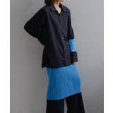 Layering sheer skirt | PAL GROUP OUTLET | 詳細画像10