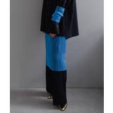 Layering sheer skirt | PAL GROUP OUTLET | 詳細画像11