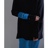 Layering sheer skirt | PAL GROUP OUTLET | 詳細画像13
