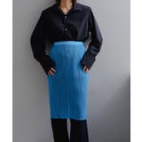 Layering sheer skirt | PAL GROUP OUTLET | 詳細画像14