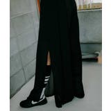 【Pasterip】Sheer pleated pants | PAL GROUP OUTLET | 詳細画像3