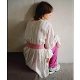 【Pasterip】Pleated design blouse | PAL GROUP OUTLET | 詳細画像1