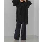 【Pasterip】Pleated design blouse | PAL GROUP OUTLET | 詳細画像20