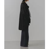 【Pasterip】Pleated design blouse | PAL GROUP OUTLET | 詳細画像21