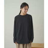 【earthy_】トリコット オーバーラッシュガード | PAL GROUP OUTLET | 詳細画像2