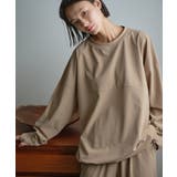 【earthy_】トリコット オーバーラッシュガード | PAL GROUP OUTLET | 詳細画像34