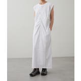OFF | 【earthy_】オーガニックコットンシャーリングOP | PAL GROUP OUTLET