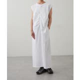 【earthy_】オーガニックコットンシャーリングOP | PAL GROUP OUTLET | 詳細画像2