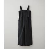 【earthy_】ボリュームサロペット | PAL GROUP OUTLET | 詳細画像6