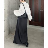 【CAPRICIEUX LE'MAGE】WジップメッシュBZ | PAL GROUP OUTLET | 詳細画像9