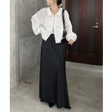 【CAPRICIEUX LE'MAGE】WジップメッシュBZ | PAL GROUP OUTLET | 詳細画像2