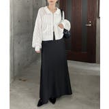 【CAPRICIEUX LE'MAGE】WジップメッシュBZ | PAL GROUP OUTLET | 詳細画像4