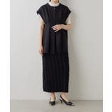 【ear PAPILLONNER】フリンジスカート【SUM1 STYLE】 | PAL GROUP OUTLET | 詳細画像9