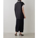 【ear PAPILLONNER】フリンジスカート【SUM1 STYLE】 | PAL GROUP OUTLET | 詳細画像10