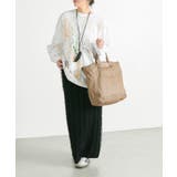 【ear PAPILLONNER】フリンジスカート【SUM1 STYLE】 | PAL GROUP OUTLET | 詳細画像13