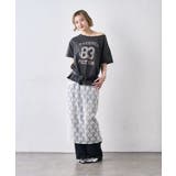 【WHO'S WHO gallery】レイヤードレースSK | PAL GROUP OUTLET | 詳細画像9