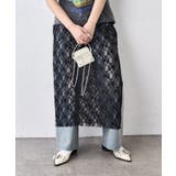 【WHO'S WHO gallery】レイヤードレースSK | PAL GROUP OUTLET | 詳細画像10