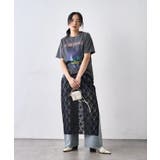 【WHO'S WHO gallery】レイヤードレースSK | PAL GROUP OUTLET | 詳細画像13