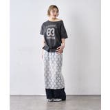 【WHO'S WHO gallery】レイヤードレースSK | PAL GROUP OUTLET | 詳細画像8