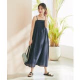 【La boutique BonBon】RLNシアースラブOP | PAL GROUP OUTLET | 詳細画像1