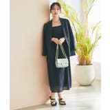 【La boutique BonBon】RLNシアースラブOP | PAL GROUP OUTLET | 詳細画像6