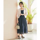 【La boutique BonBon】RLNシアースラブOP | PAL GROUP OUTLET | 詳細画像8