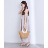 【La boutique BonBon】RLNシアースラブOP | PAL GROUP OUTLET | 詳細画像25