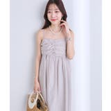 【La boutique BonBon】RLNシアースラブOP | PAL GROUP OUTLET | 詳細画像27