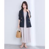 【La boutique BonBon】RLNシアースラブOP | PAL GROUP OUTLET | 詳細画像28