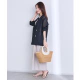 【La boutique BonBon】RLNシアースラブOP | PAL GROUP OUTLET | 詳細画像29