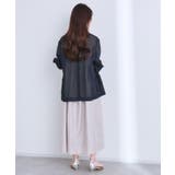 【La boutique BonBon】RLNシアースラブOP | PAL GROUP OUTLET | 詳細画像30