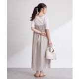 【La boutique BonBon】RLNシアースラブOP | PAL GROUP OUTLET | 詳細画像19