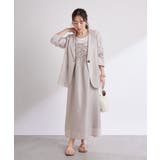【La boutique BonBon】RLNシアースラブOP | PAL GROUP OUTLET | 詳細画像21
