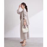 【La boutique BonBon】RLNシアースラブOP | PAL GROUP OUTLET | 詳細画像22