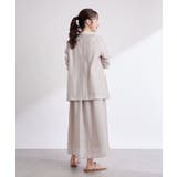 【La boutique BonBon】RLNシアースラブOP | PAL GROUP OUTLET | 詳細画像23