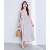【La boutique BonBon】RLNシアースラブOP | PAL GROUP OUTLET | 詳細画像24