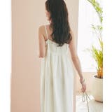 【La boutique BonBon】RLNシアースラブOP | PAL GROUP OUTLET | 詳細画像44