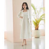 【La boutique BonBon】RLNシアースラブOP | PAL GROUP OUTLET | 詳細画像45