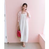 【La boutique BonBon】RLNシアースラブOP | PAL GROUP OUTLET | 詳細画像33