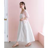 【La boutique BonBon】RLNシアースラブOP | PAL GROUP OUTLET | 詳細画像34