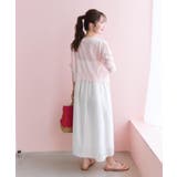 【La boutique BonBon】RLNシアースラブOP | PAL GROUP OUTLET | 詳細画像36