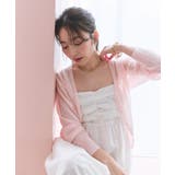 【La boutique BonBon】RLNシアースラブOP | PAL GROUP OUTLET | 詳細画像37