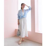 【La boutique BonBon】RLNシアースラブOP | PAL GROUP OUTLET | 詳細画像39