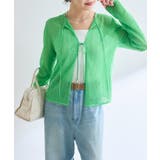 【RIVE DROITE】レーシーコンパクトカーデ | PAL GROUP OUTLET | 詳細画像20
