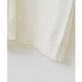 FINE KNIT SHORT | PAL GROUP OUTLET | 詳細画像10